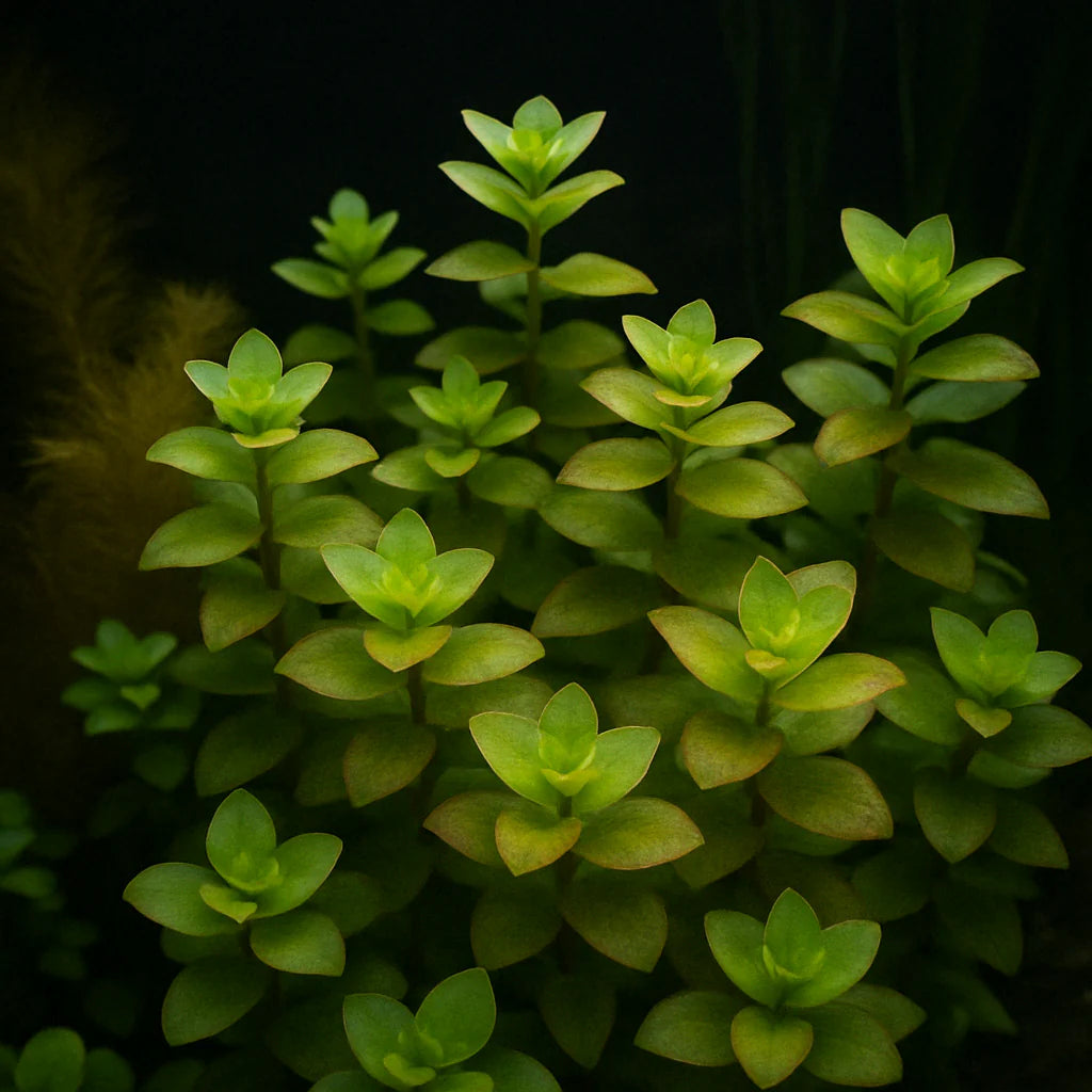 Bacopa Caroliniana