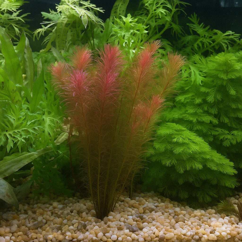 Rotala Wallichii [Whorly Rotala]